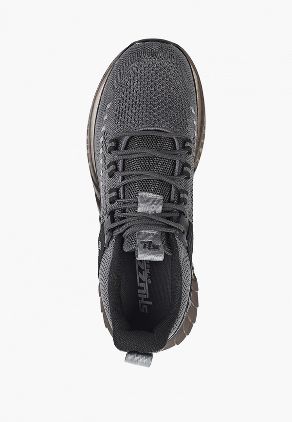 фото Кроссовки shuzzi