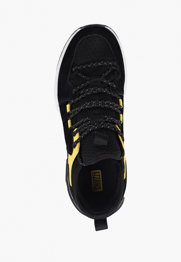 фото Кроссовки shuzzi