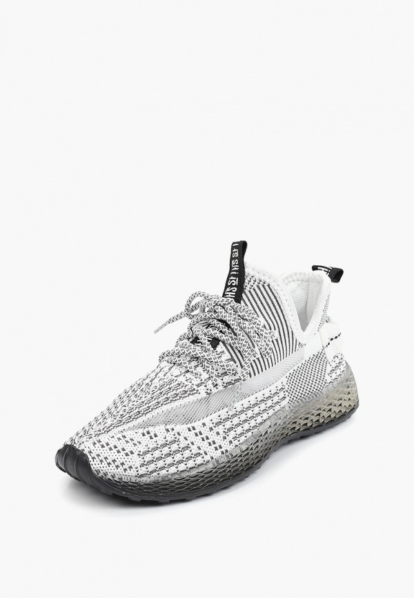 фото Кроссовки shuzzi