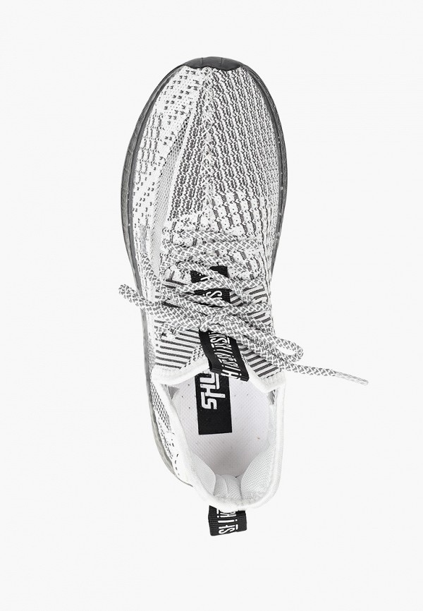 фото Кроссовки shuzzi