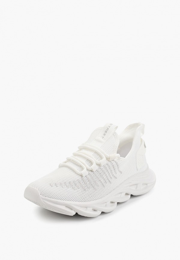 фото Кроссовки shuzzi