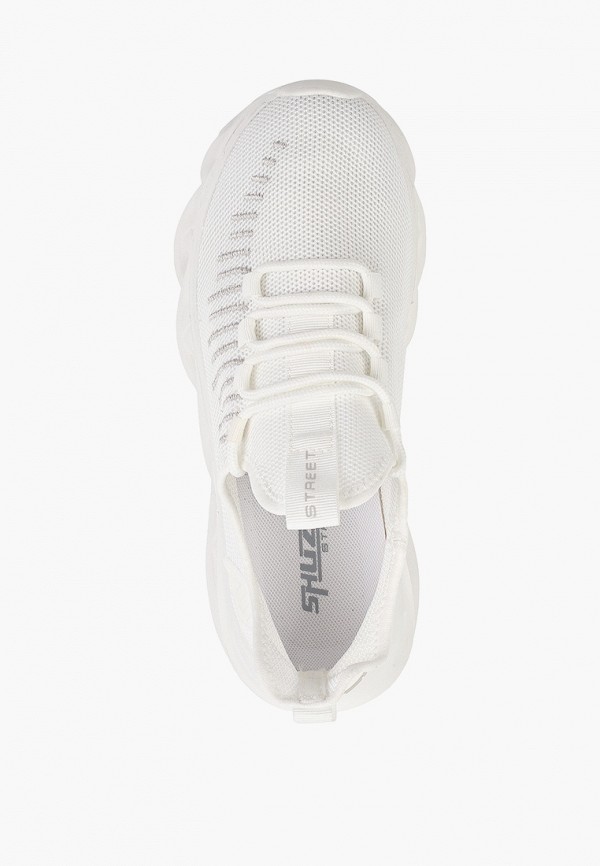 фото Кроссовки shuzzi