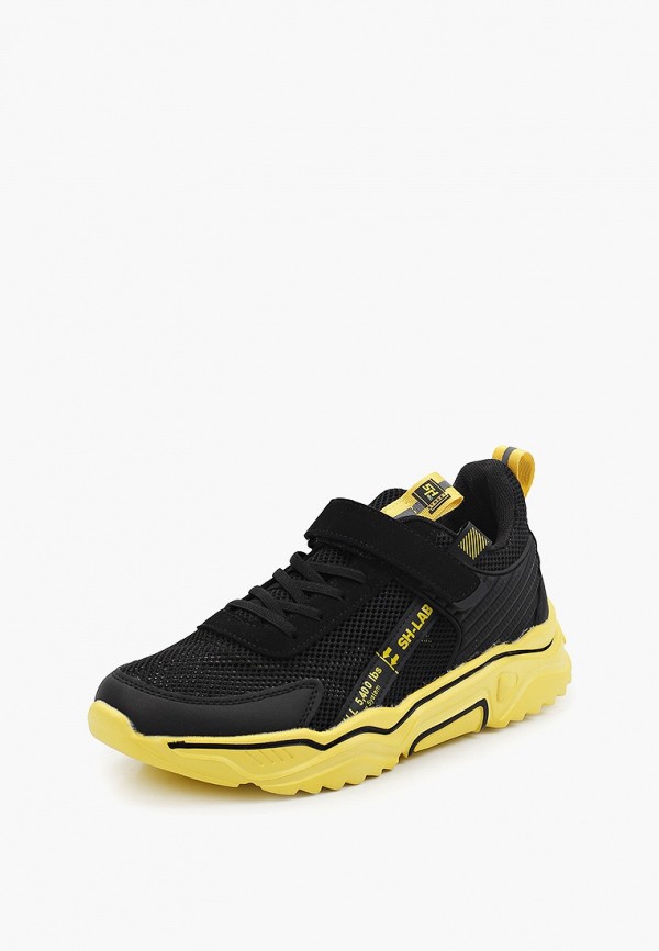 фото Кроссовки shuzzi