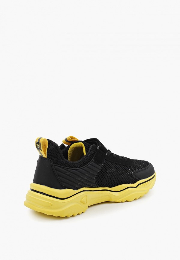 фото Кроссовки shuzzi