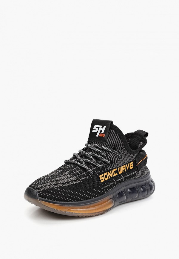 фото Кроссовки shuzzi