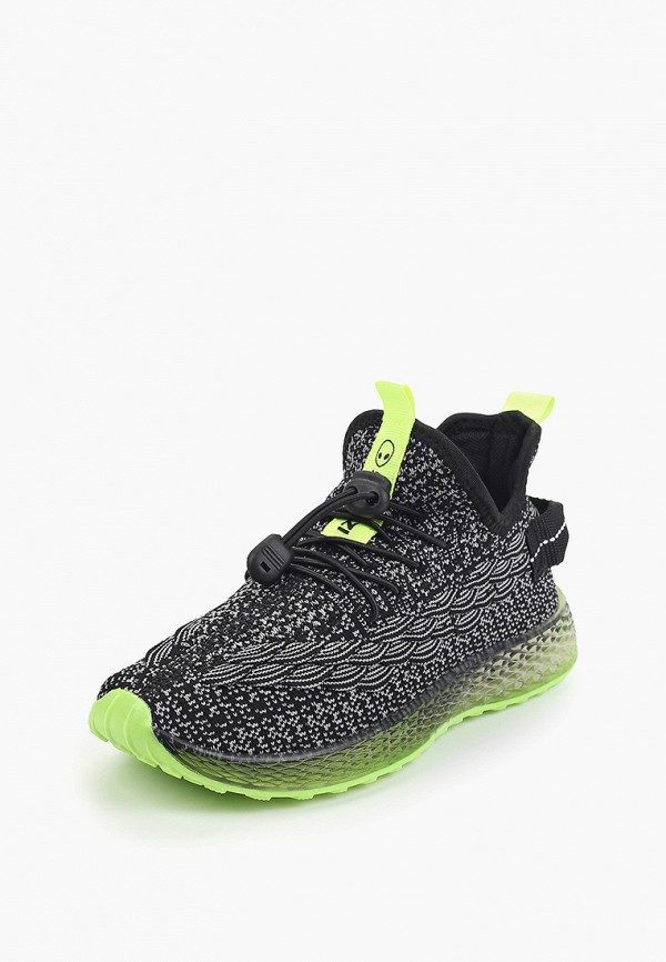 фото Кроссовки shuzzi