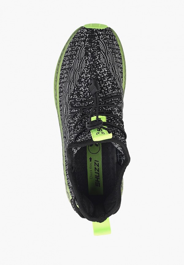 фото Кроссовки shuzzi