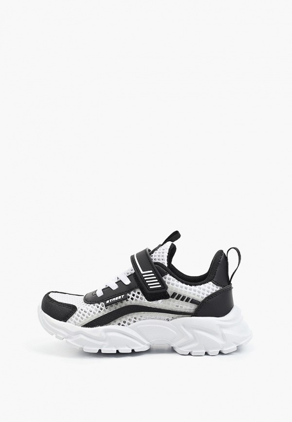 фото Кроссовки shuzzi