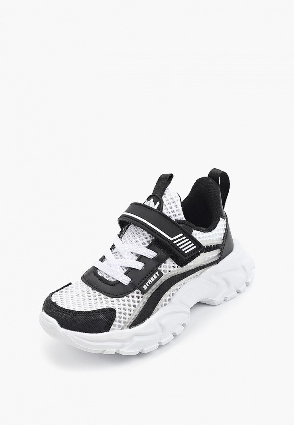 фото Кроссовки shuzzi