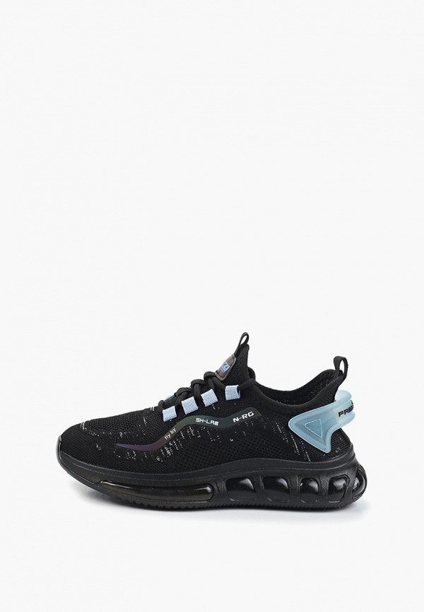 фото Кроссовки shuzzi