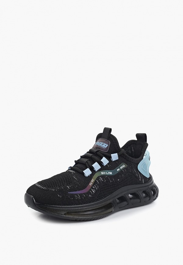 фото Кроссовки shuzzi