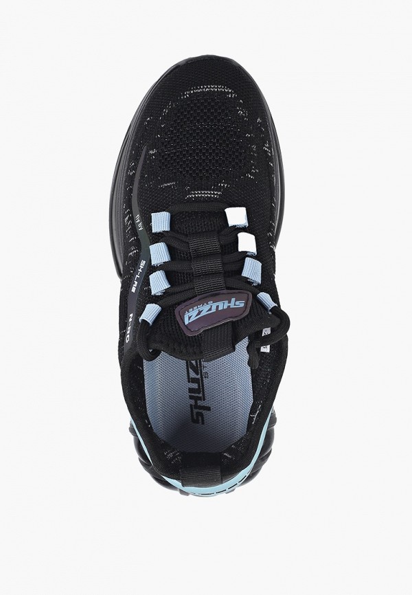 фото Кроссовки shuzzi