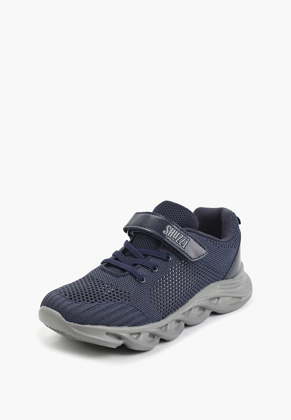 фото Кроссовки shuzzi