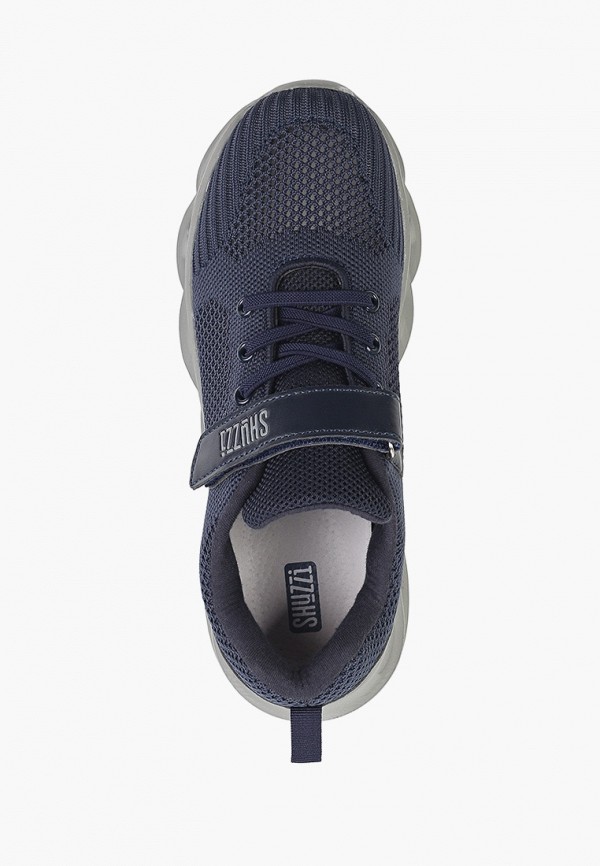 фото Кроссовки shuzzi