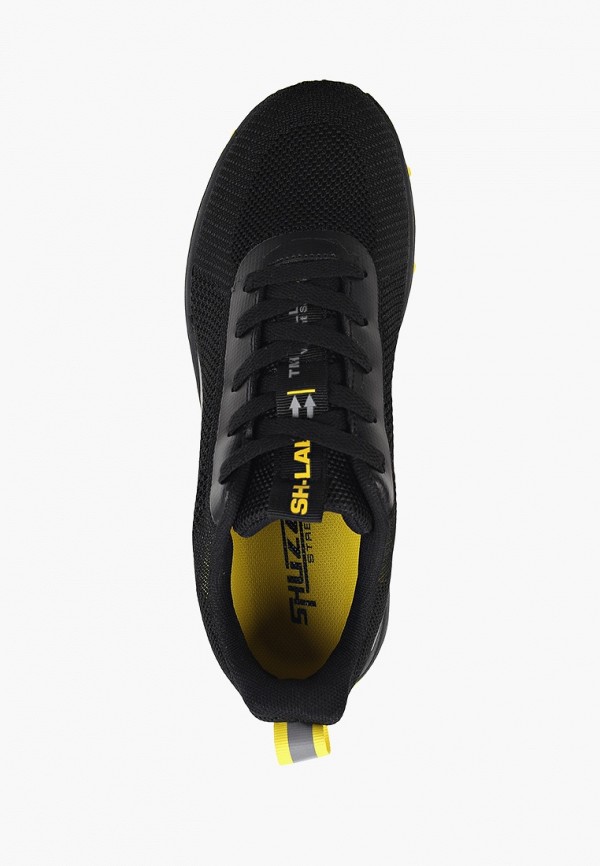 фото Кроссовки shuzzi