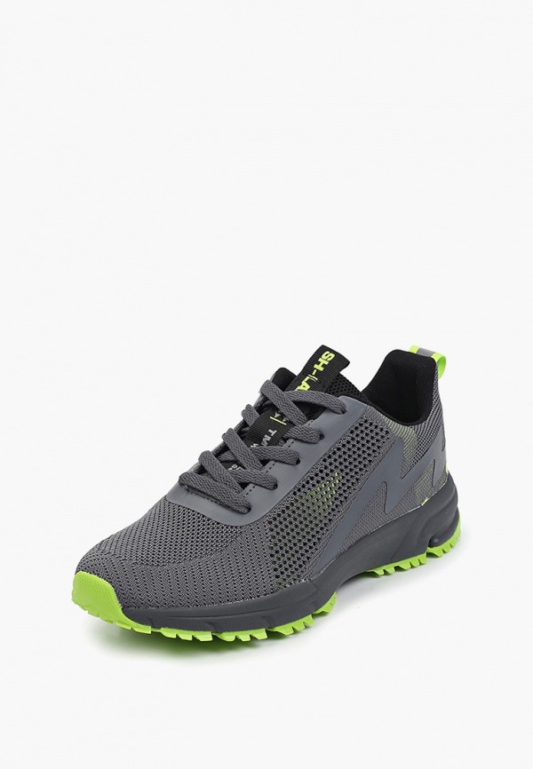 фото Кроссовки shuzzi