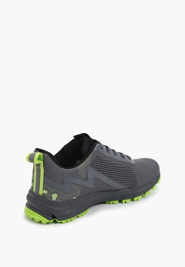 фото Кроссовки shuzzi