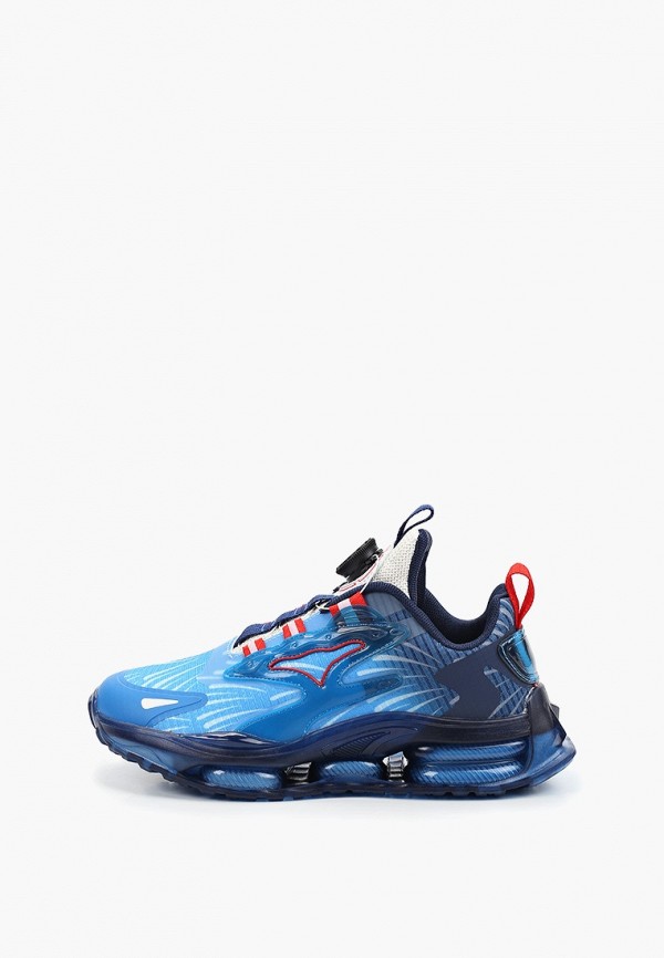 фото Кроссовки shuzzi