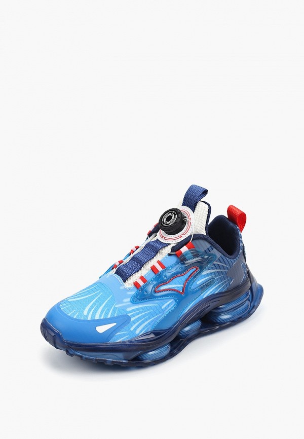 фото Кроссовки shuzzi