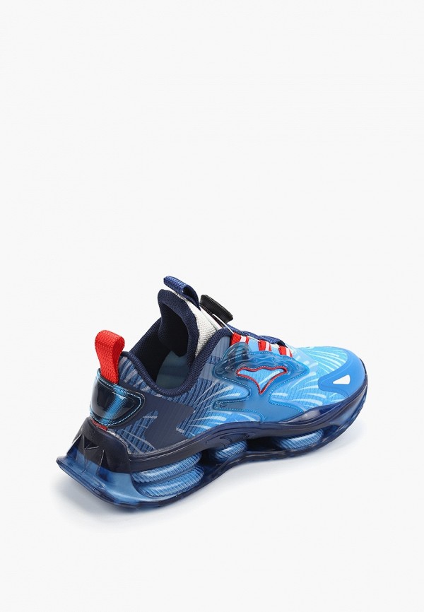 фото Кроссовки shuzzi