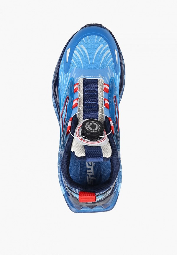 фото Кроссовки shuzzi