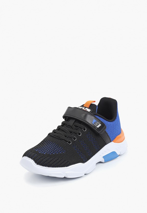 фото Кроссовки shuzzi