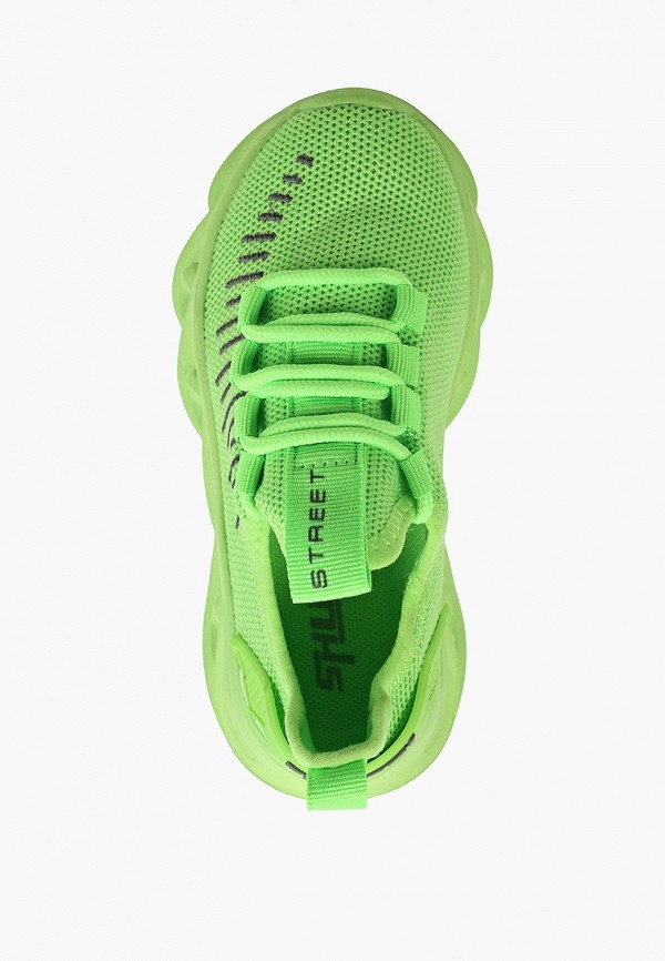 фото Кроссовки shuzzi