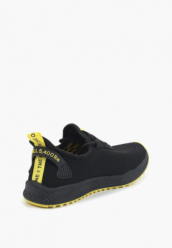 фото Кроссовки shuzzi