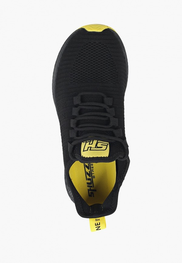 фото Кроссовки shuzzi