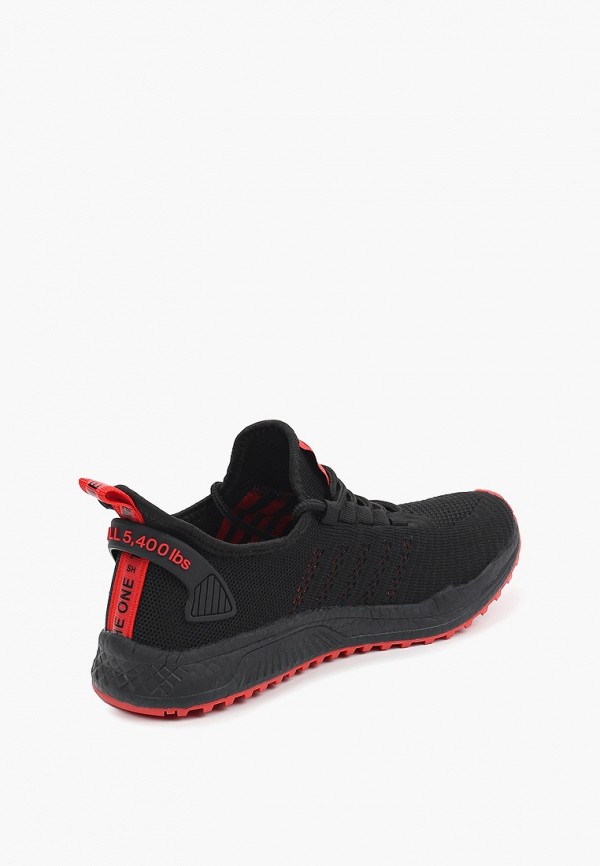 фото Кроссовки shuzzi