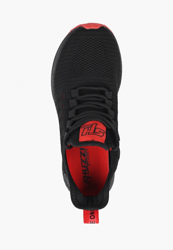 фото Кроссовки shuzzi