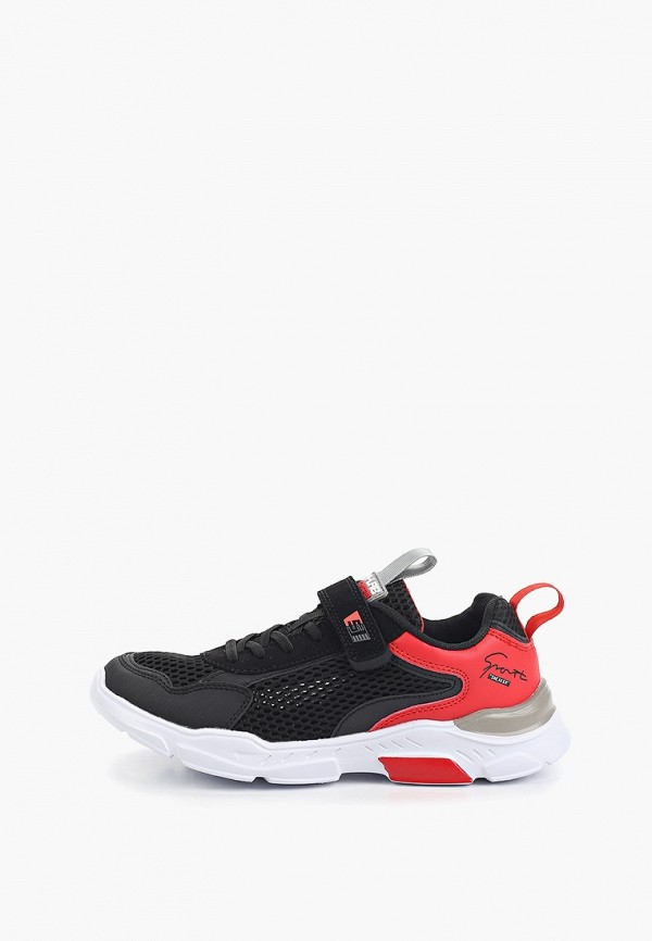 фото Кроссовки shuzzi