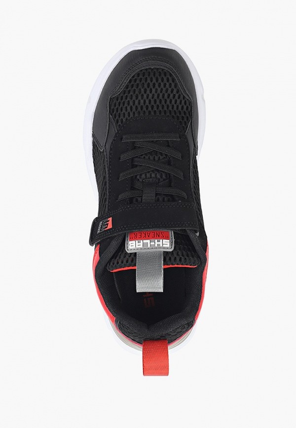 фото Кроссовки shuzzi