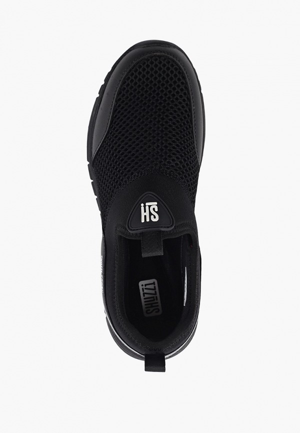 фото Кроссовки shuzzi