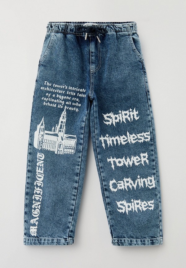 фото Джинсы gloria jeans