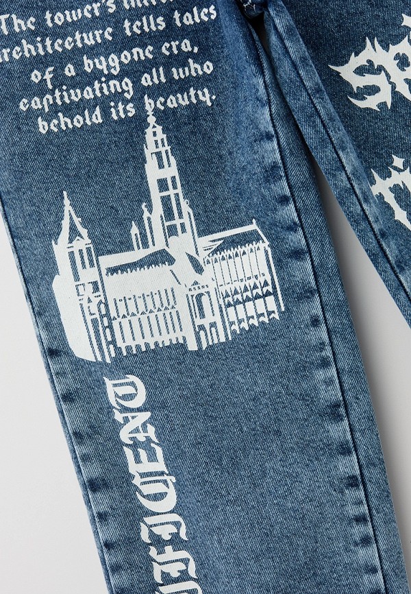 фото Джинсы gloria jeans