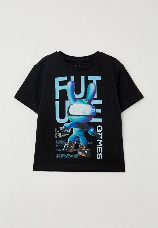 фото Футболка gloria jeans