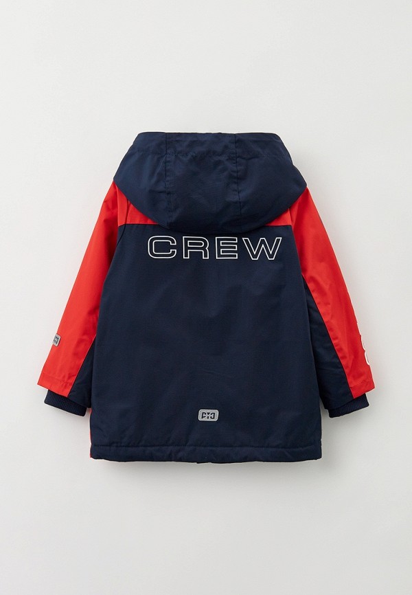 фото Куртка утепленная playtoday