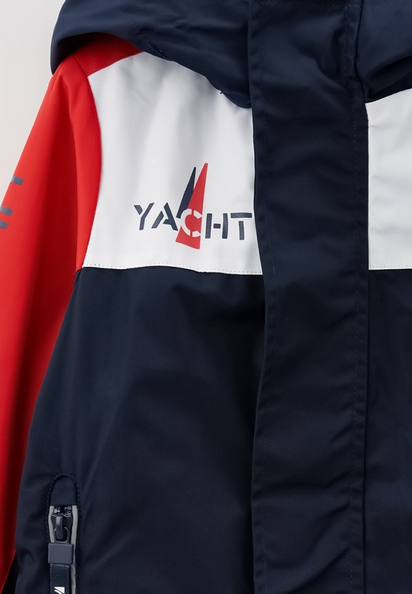 фото Куртка утепленная playtoday