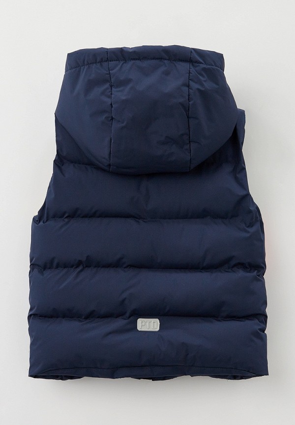 фото Жилет утепленный playtoday