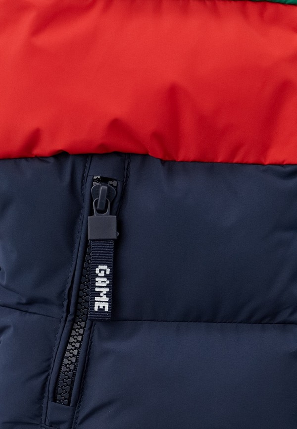 фото Жилет утепленный playtoday