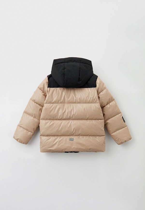 фото Куртка утепленная playtoday