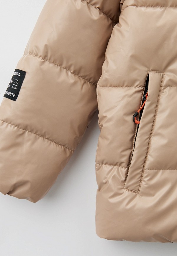 фото Куртка утепленная playtoday