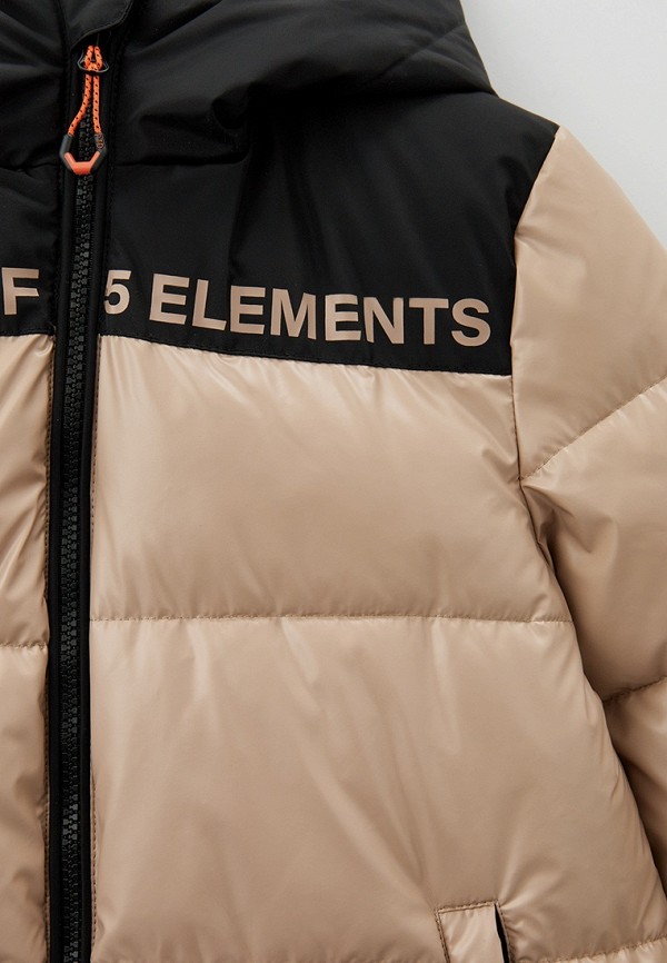 фото Куртка утепленная playtoday