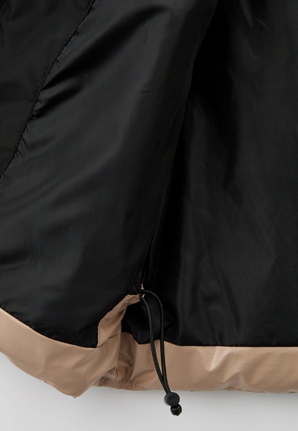 фото Куртка утепленная playtoday