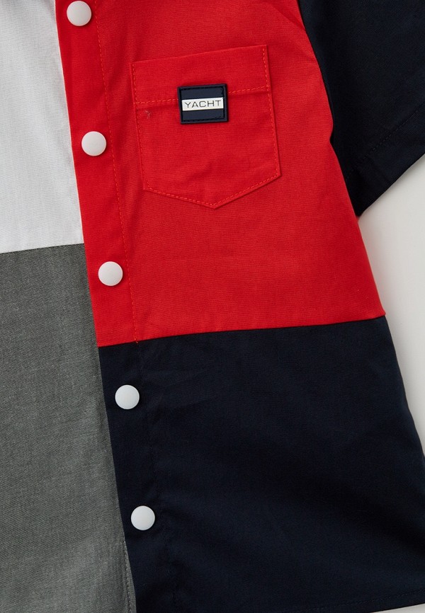 фото Рубашка playtoday