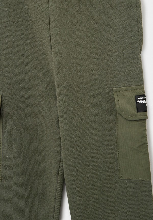 фото Брюки спортивные le temps des cerises