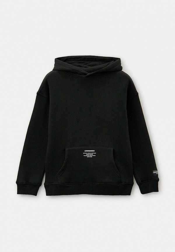 фото Худи le temps des cerises