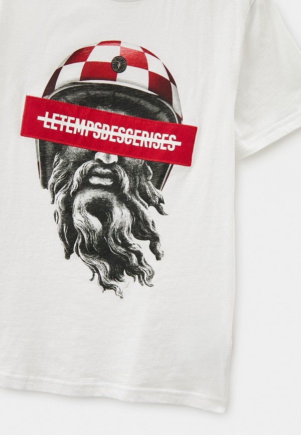 фото Футболка le temps des cerises