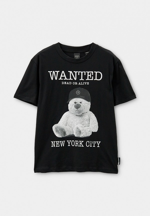 фото Футболка le temps des cerises